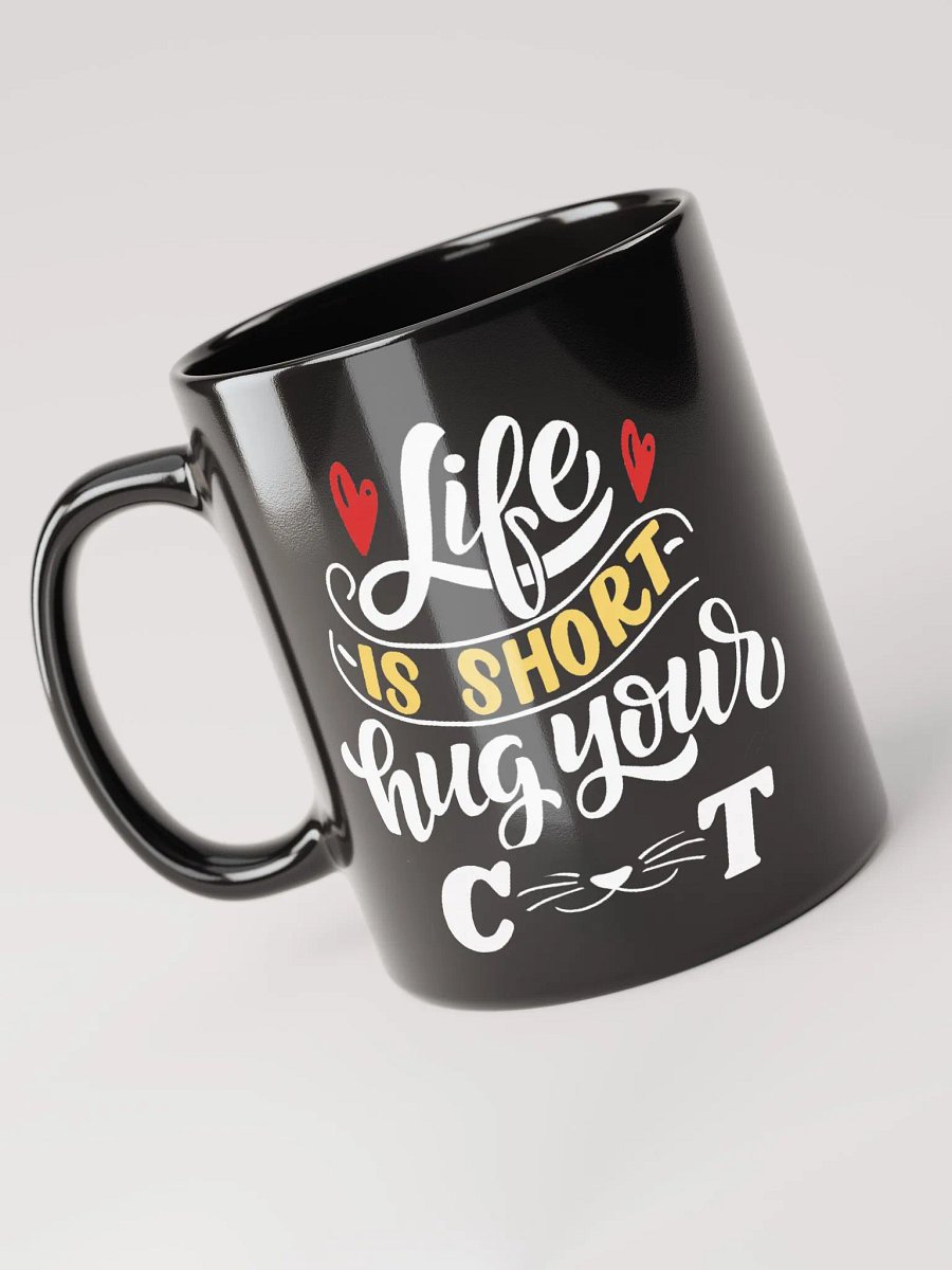 Life is Short product image (5)