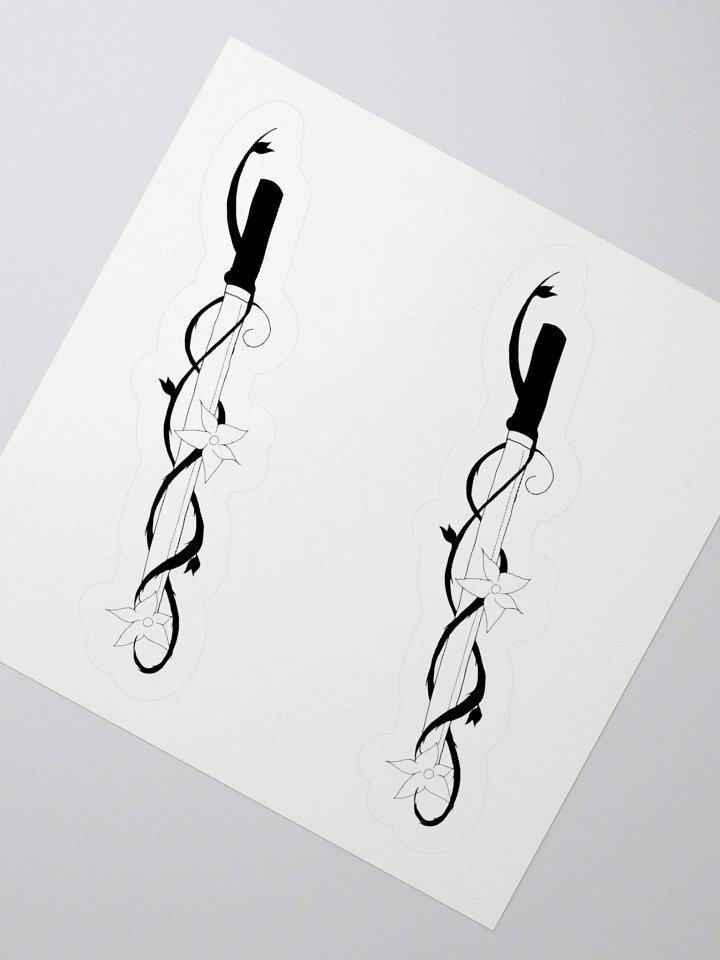 Syndicate Tattoo Sticker (2) product image (2)