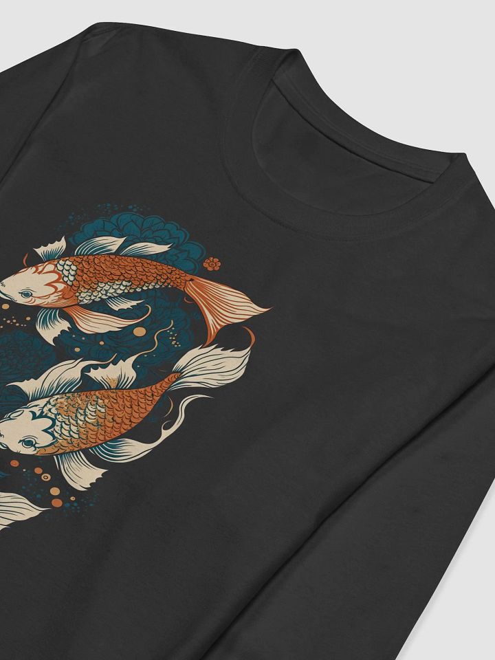 Boho Koi product image (1)