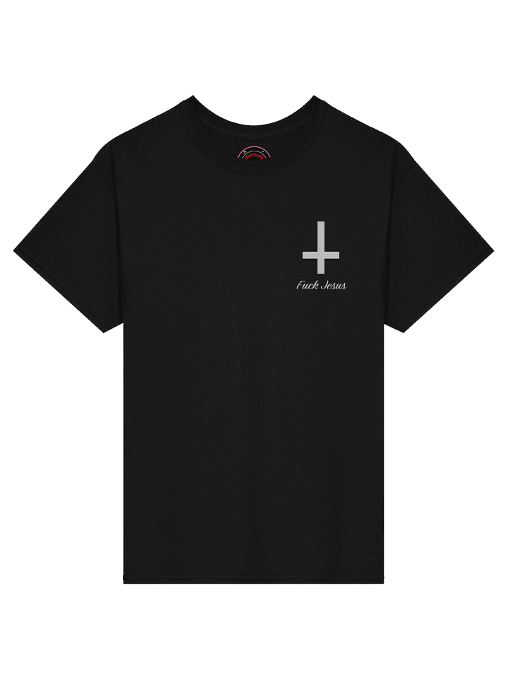 Fuck Jesus product image (1)