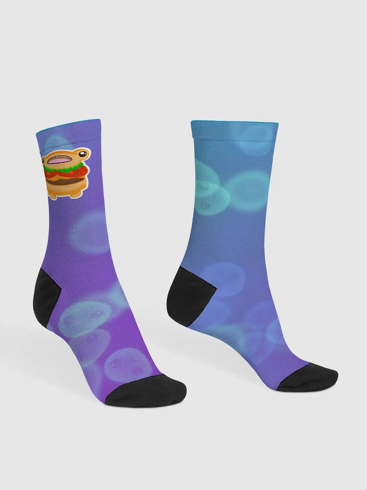 Shork Socks product image (1)