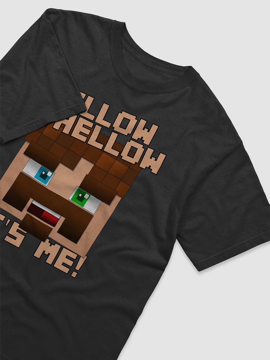 Hellow hellow T-shirt product image (8)