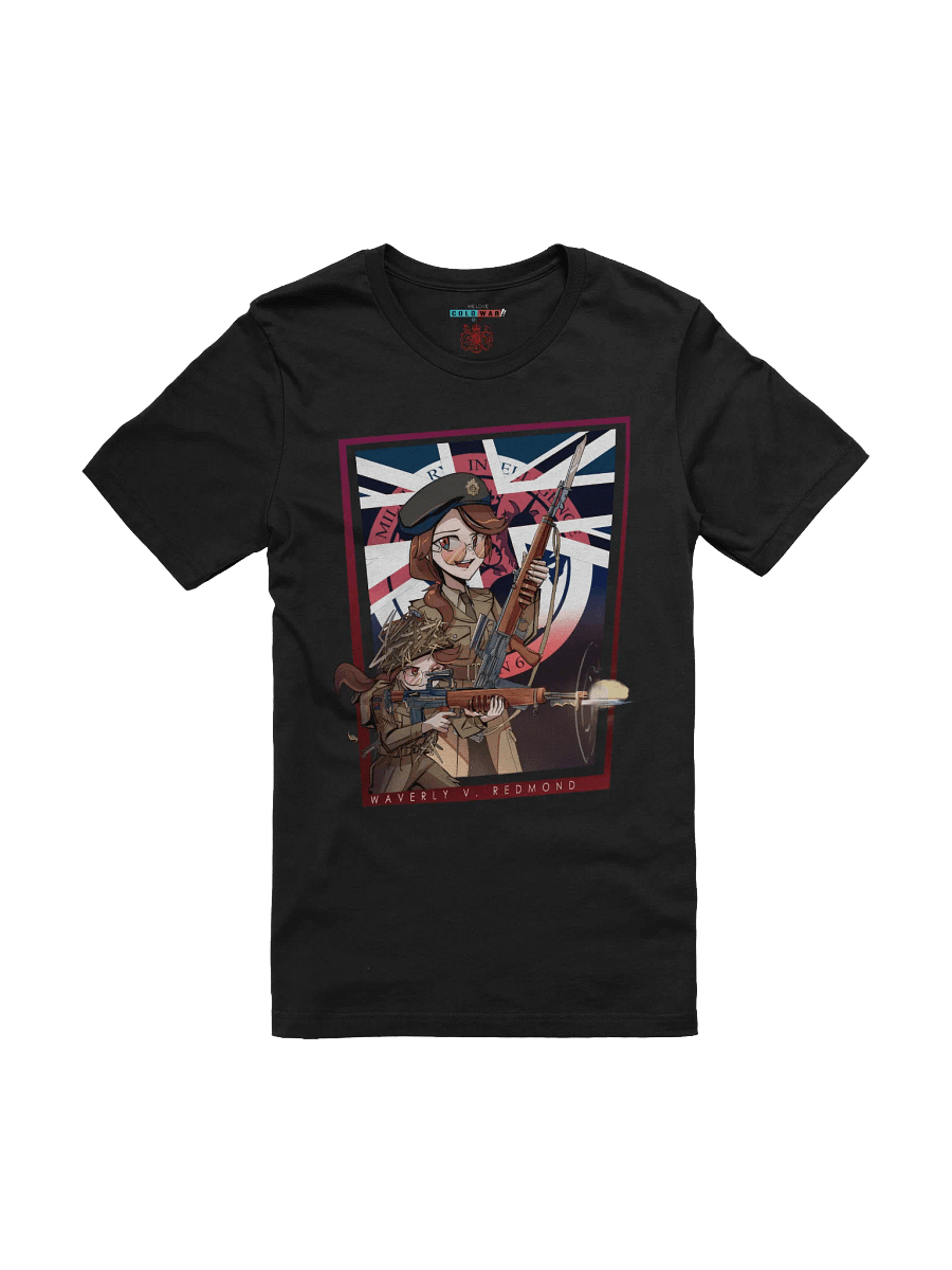 Waverly EM-2 Shirt product image (1)