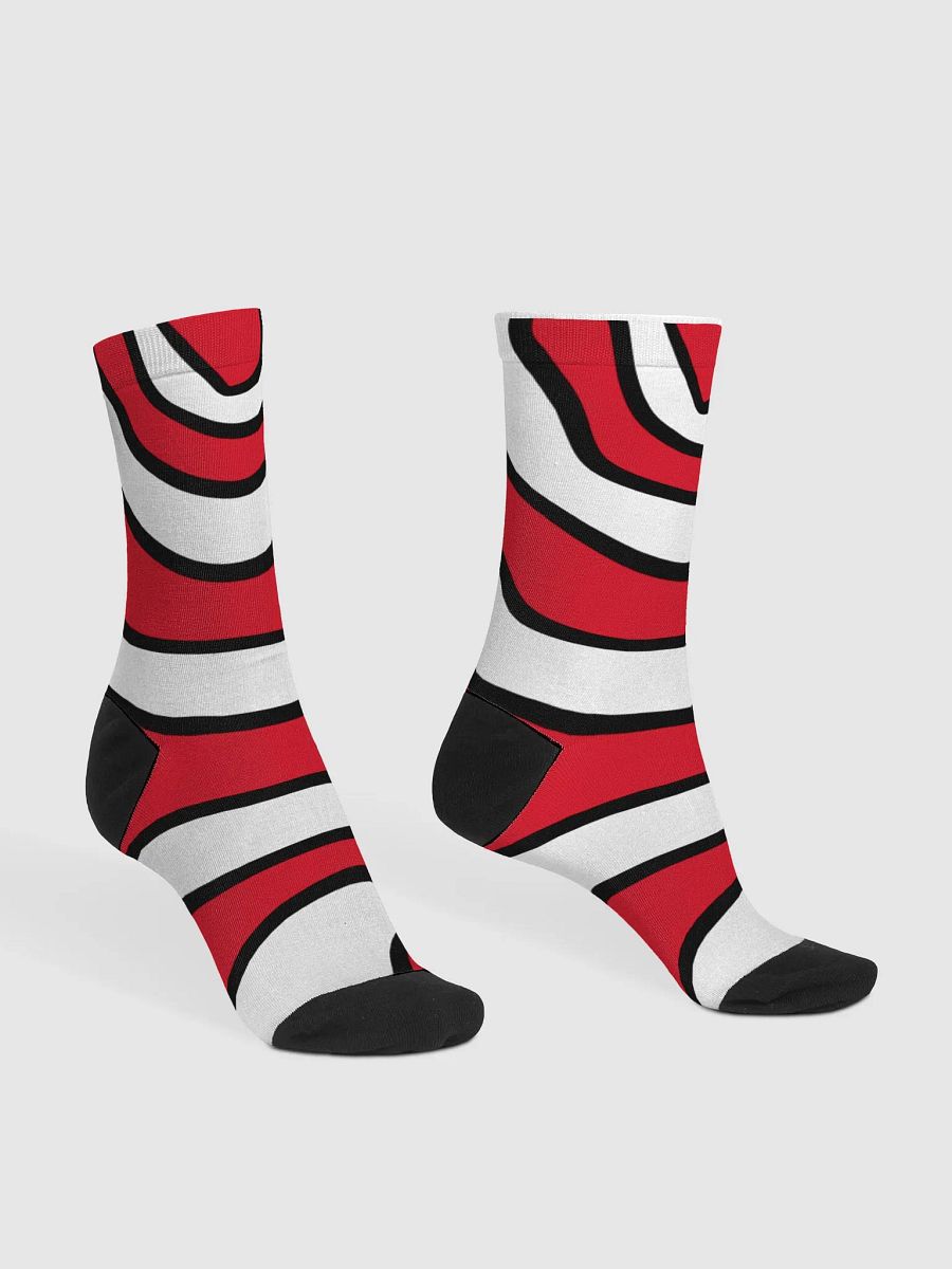 squiggle socks product image (3)