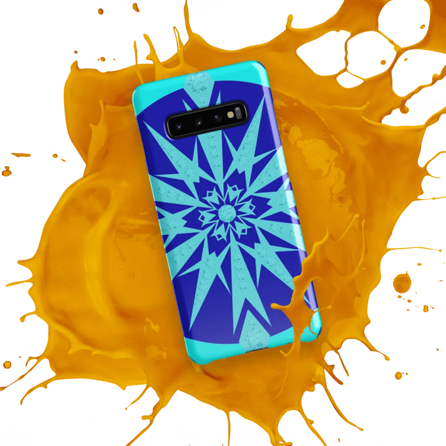snowflake phone product image (54)