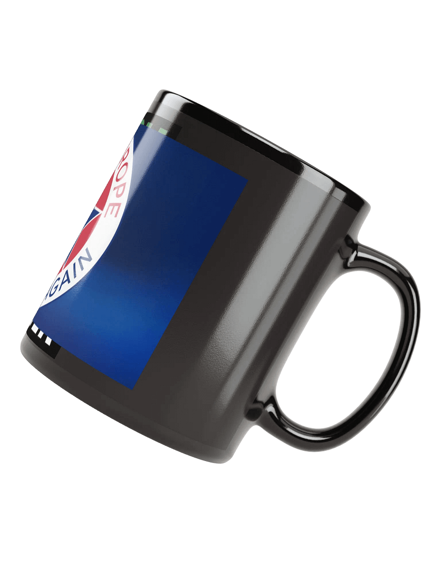 Make Europe Great Again Mug Be Proud! product image (5)