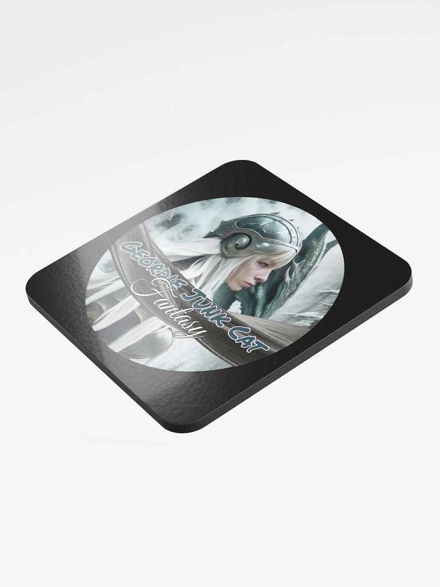FANTASY ONE Drink Coaster (3.74″x 3.74″, US and EU SHIPPING) product image (3)