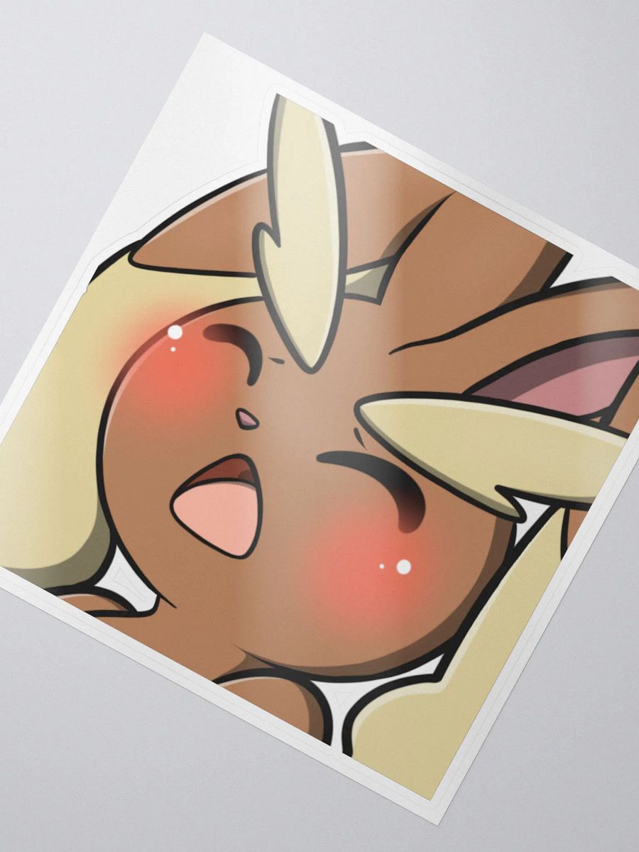 pixLogasm Sticker product image (2)