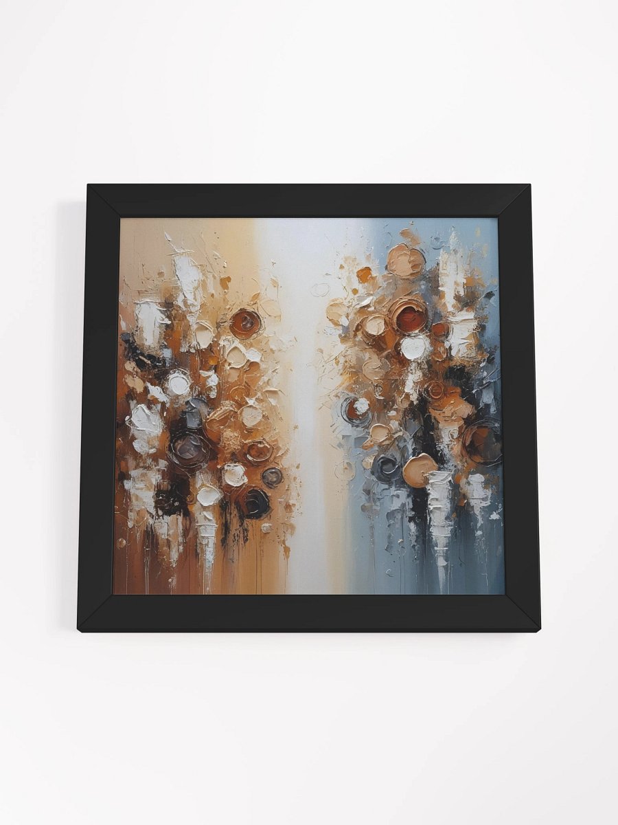 Day and Night Framed Premium Poster product image (18)