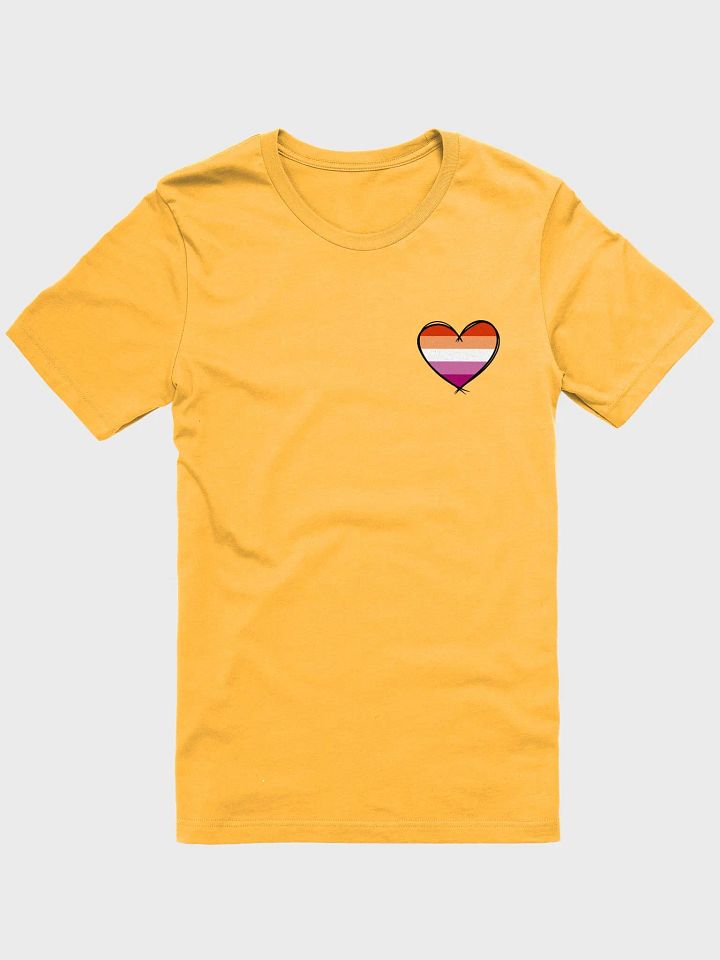 Lesbian Pride product image (16)