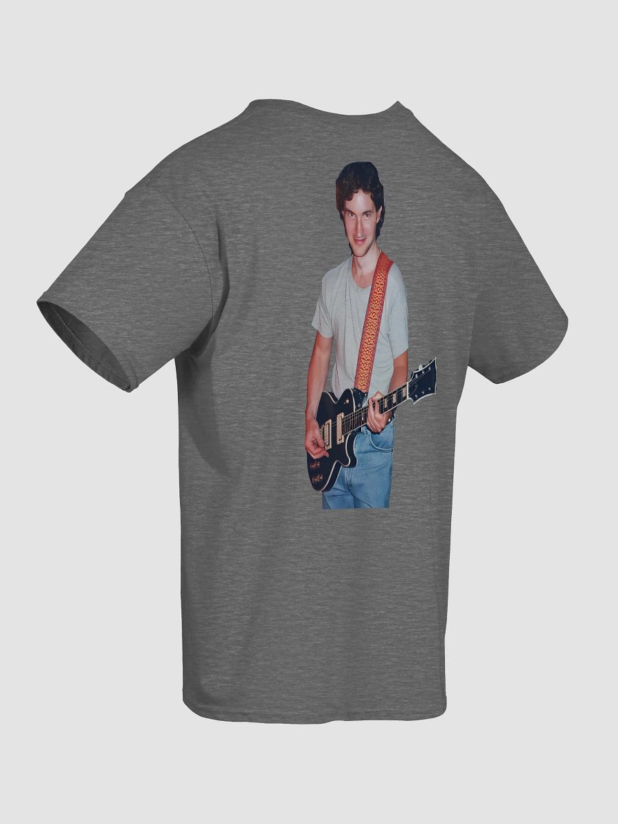 Professor Johnny D product image (6)