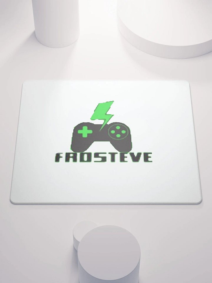 Frosteve Gaming Mousepad product image (2)