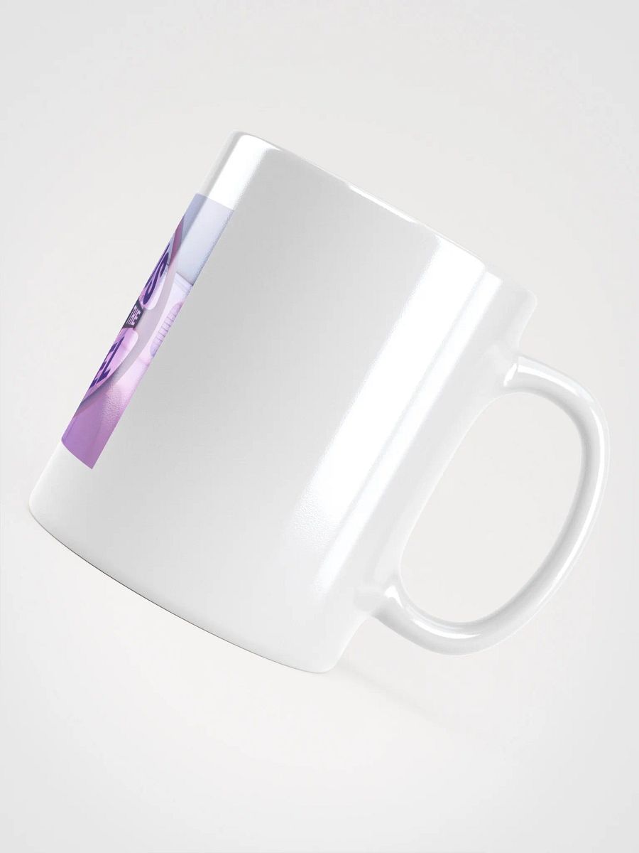 Jesus take the wheel mug product image (3)