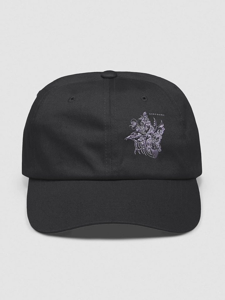 Sineqube Abiogenesis Hat product image (2)