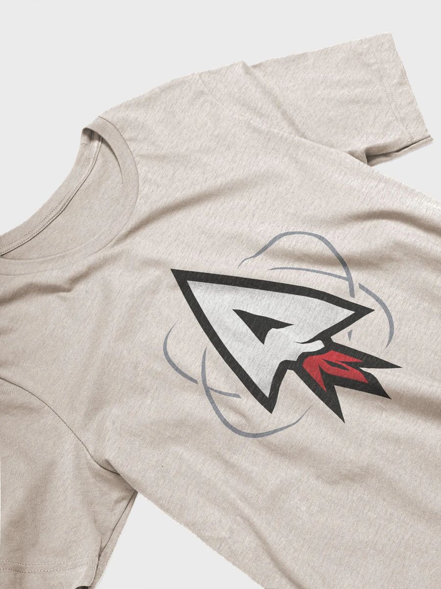 Super-Soft White Tee product image (3)