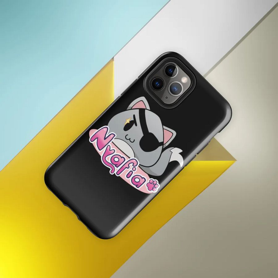 Nyafia Phone Case (iPhone) product image (8)