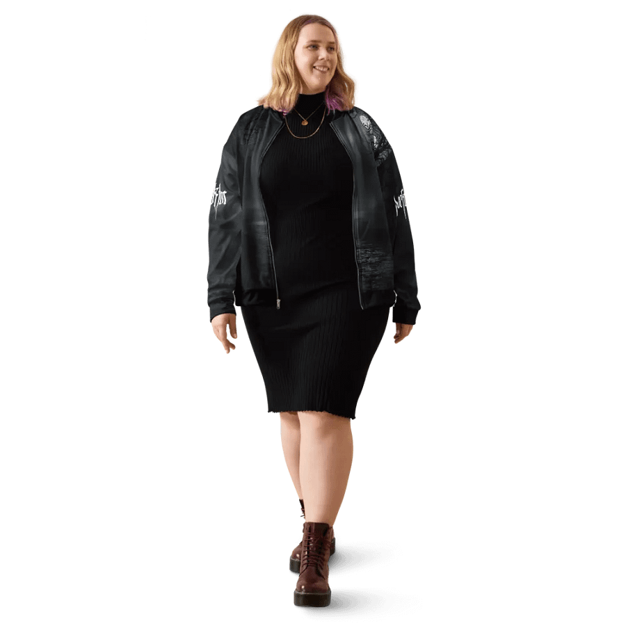 Defraktor Jacket I product image (3)