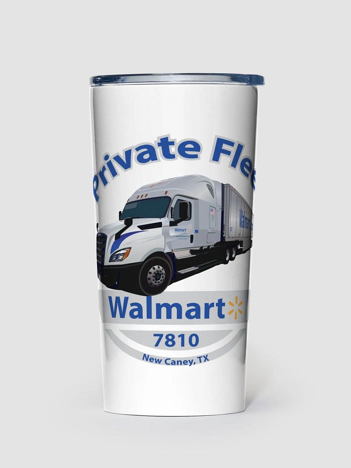7810 New Caney, TX Tumbler product image (1)
