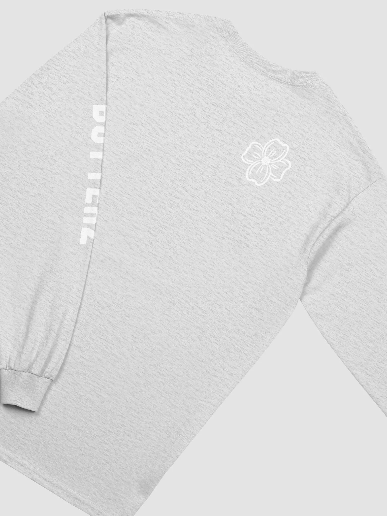 BUTTERZ long sleeve tee product image (37)