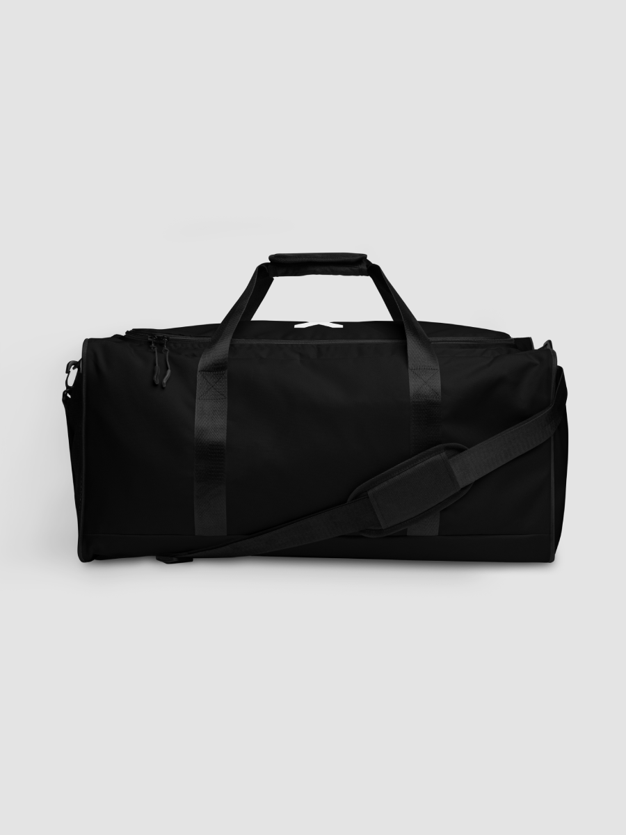 Basic Dufflebag product image (3)