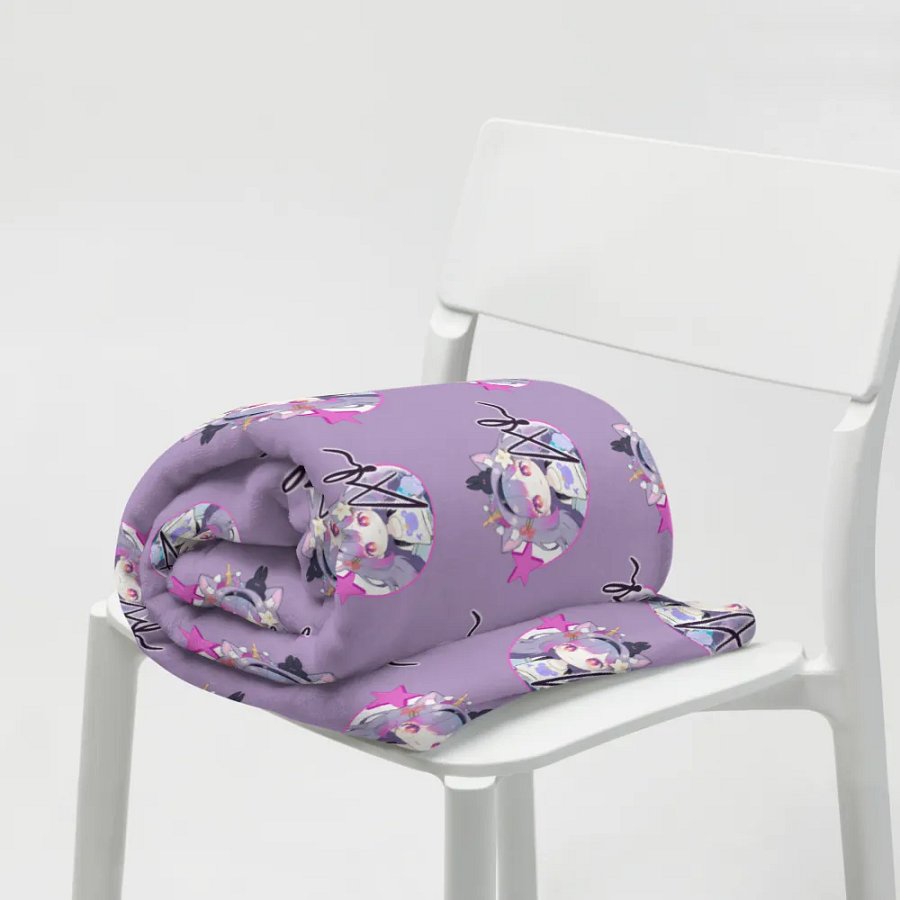 Ash Signature Blanket product image (12)