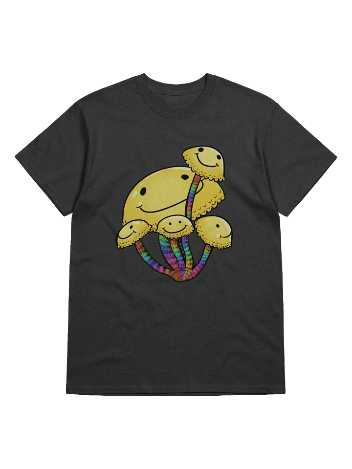 Happy Shrooms product image (9)