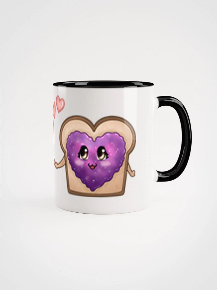 PB & J Mug (11oz or 15oz) product image (10)