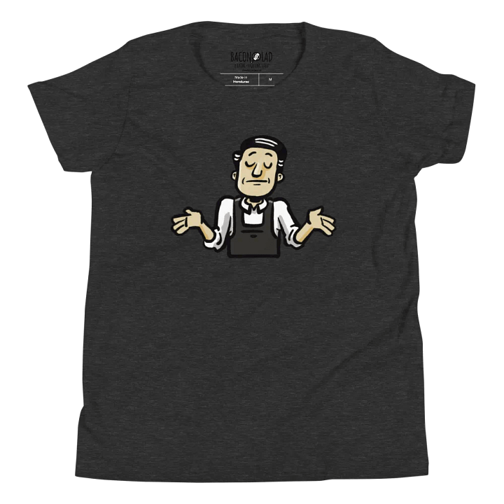 Rick (Youth T-Shirt) product image (1)