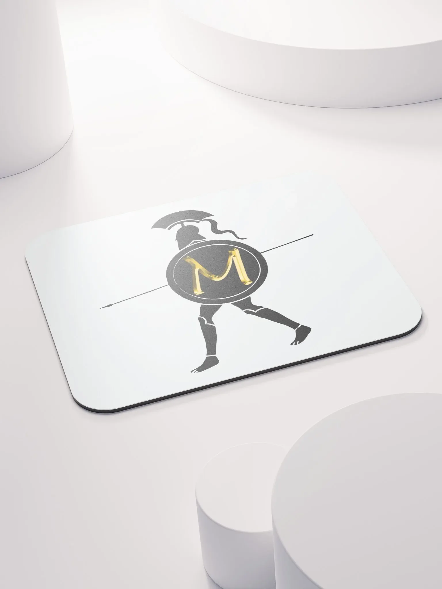 Mythos the Historian Mouse Pad product image (4)