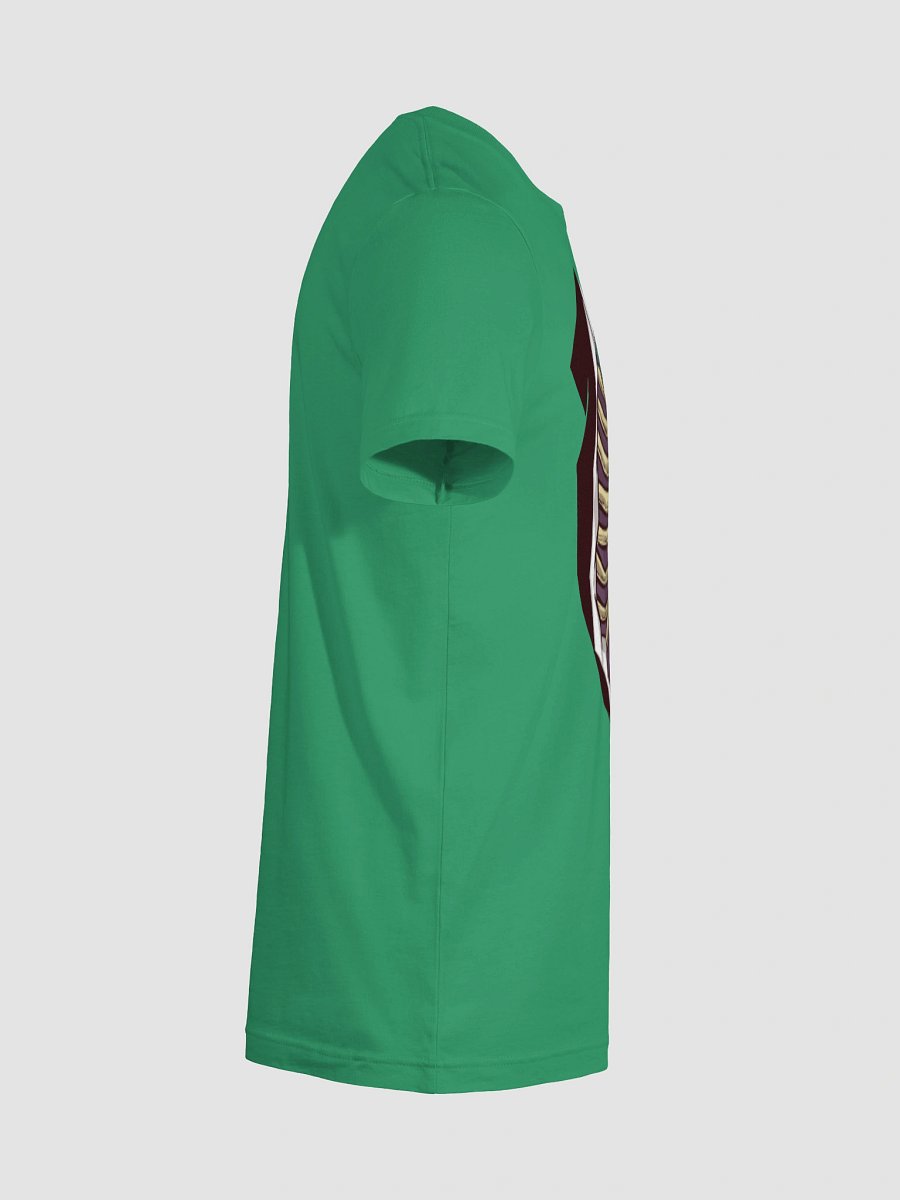 Zombie Halloween Costume Funny T-Shirt product image (58)