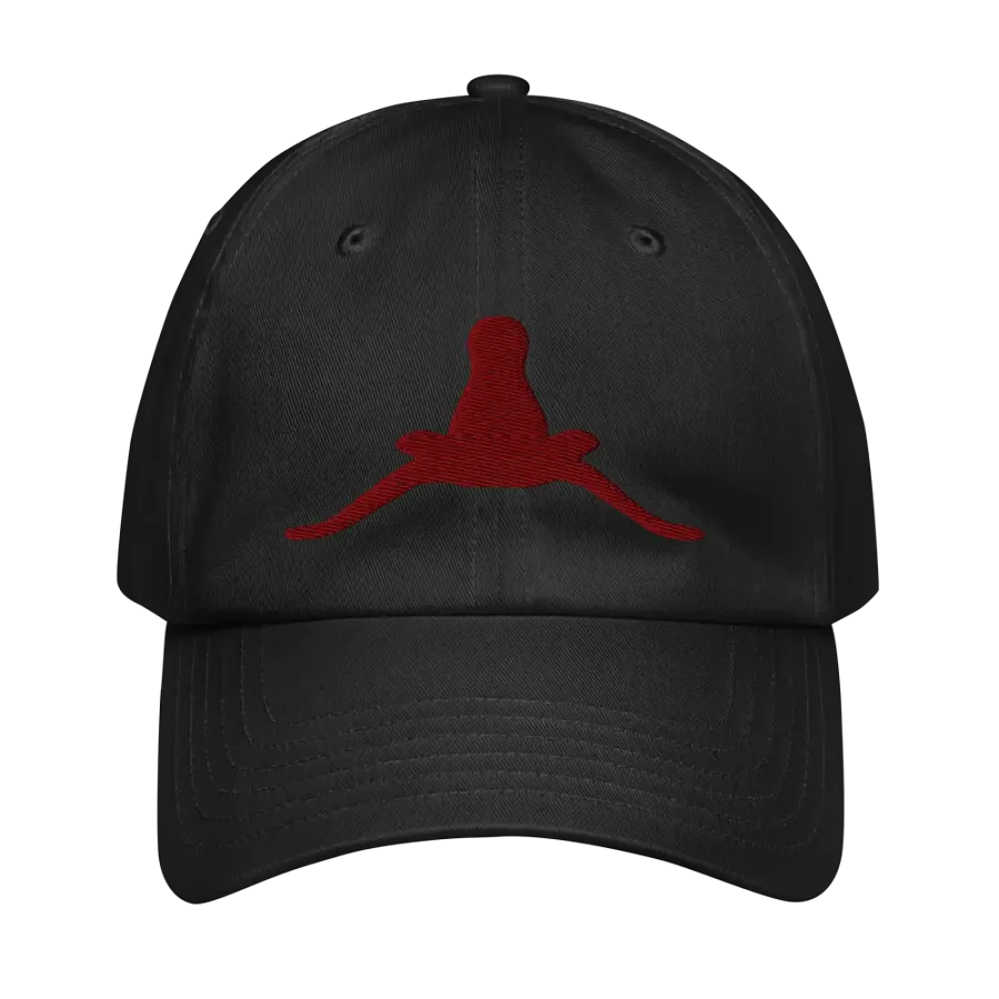 HOF Horns Down Under Armour Cap product image (1)