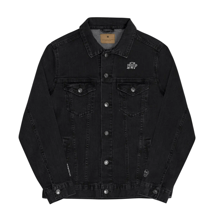 BTP Demin! product image (2)