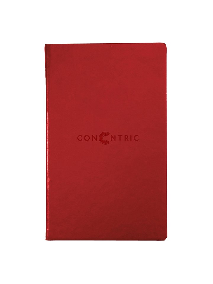 Bohemian™ - Journal - Medium product image (1)