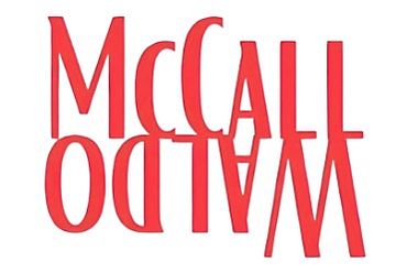 McWaldo Art