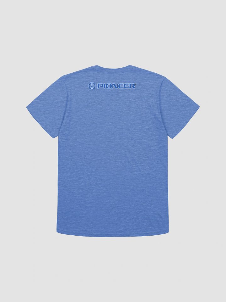 PIONEER ORIGINAL BLUE LOGO product image (2)