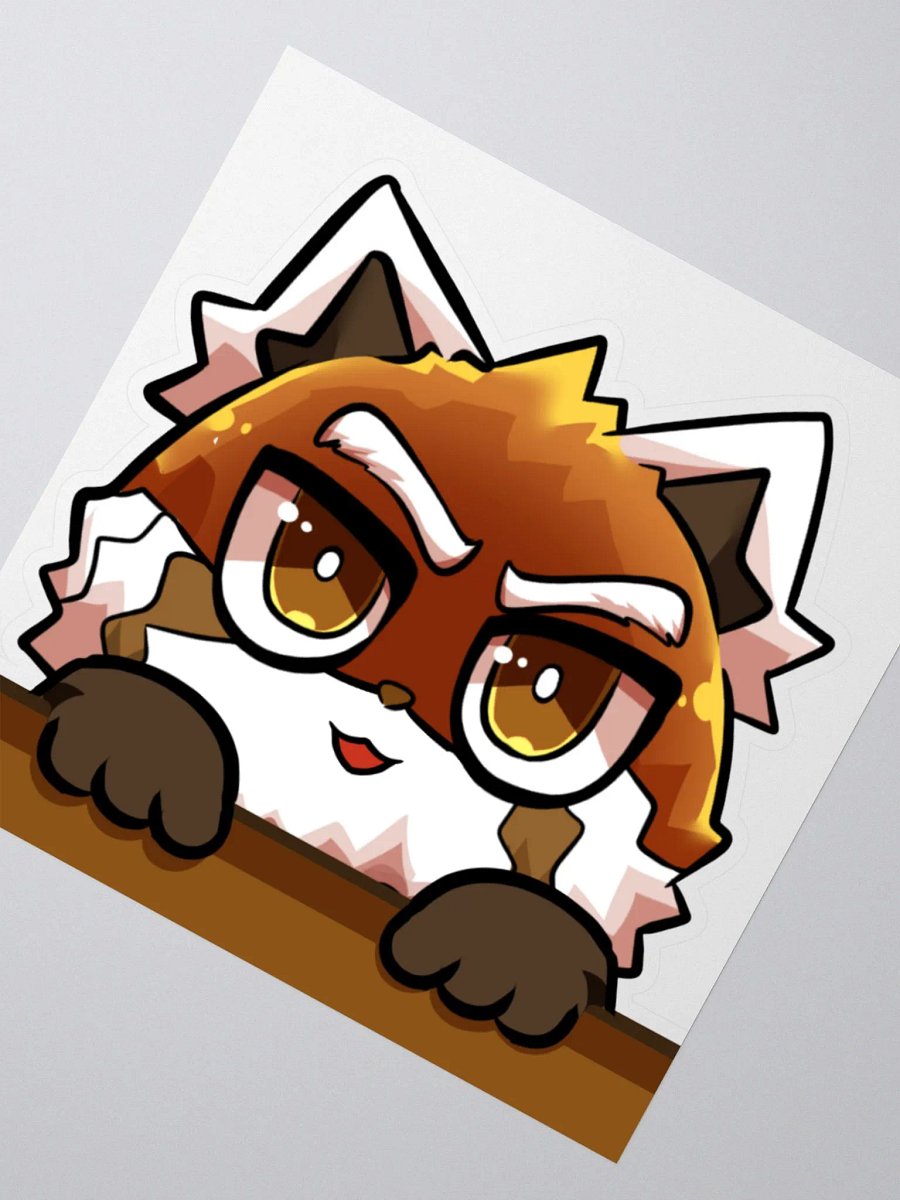 Peak Sticker product image (6)