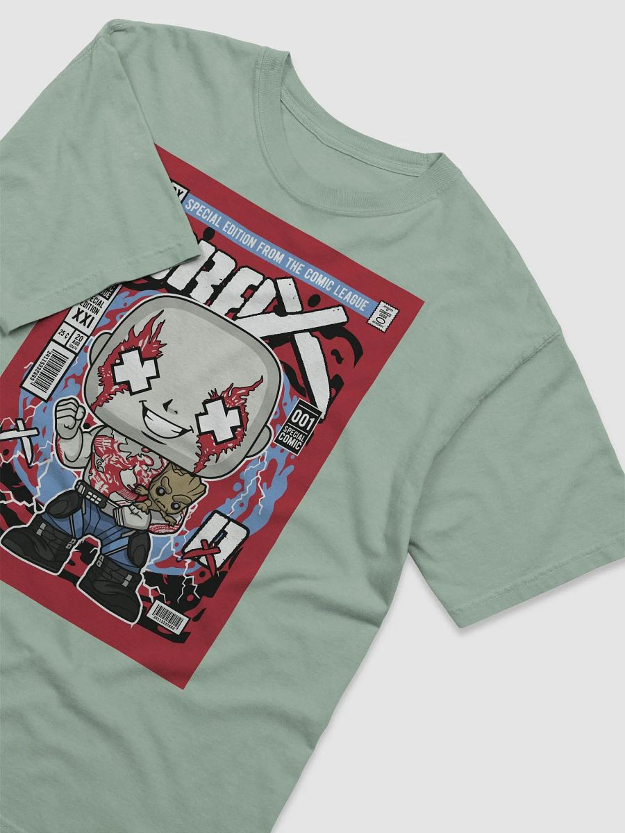 Drax and Groot product image (30)