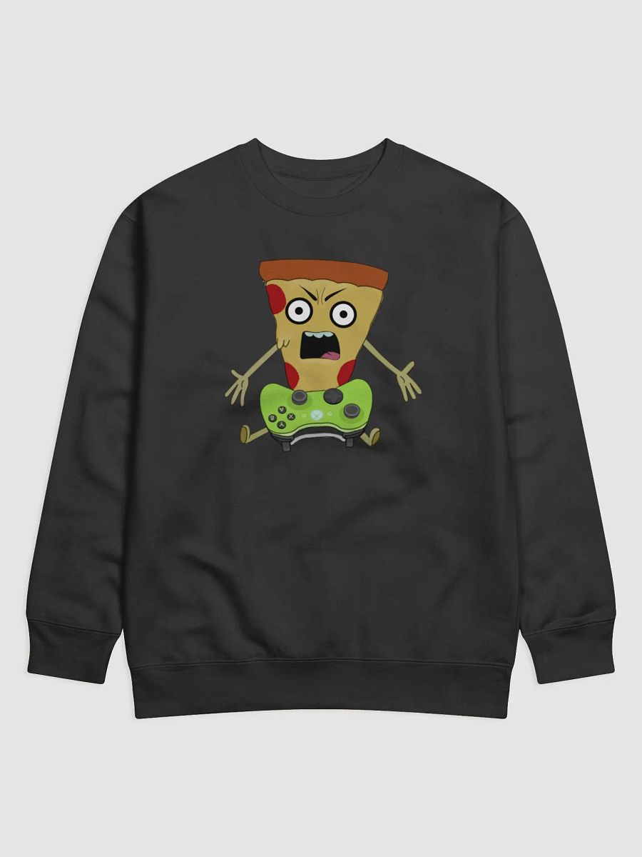 Pizza Rage Sweater product image (1)
