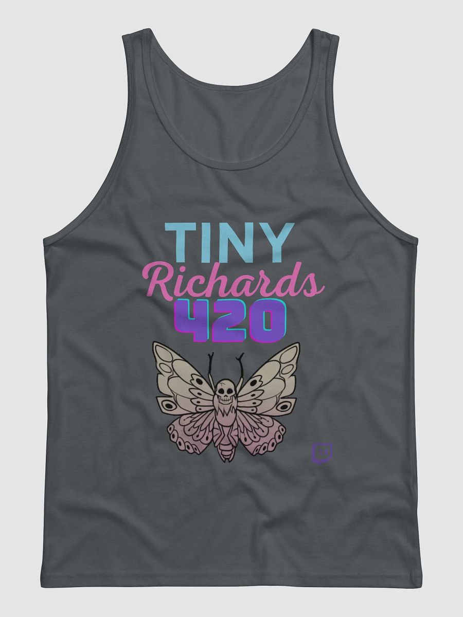 Tiny's Tank product image (3)