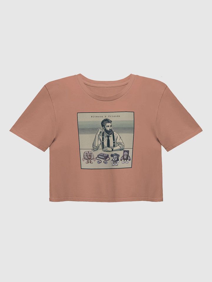 Witmore & Friends Crop product image (1)