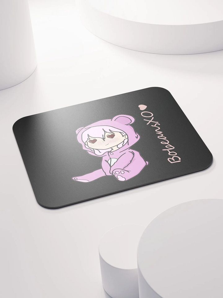 BobeansXO MousePad product image (2)