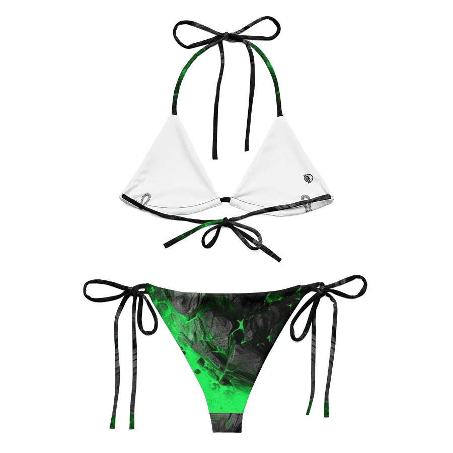 Ethereal Energy String Bikini Set product image (4)