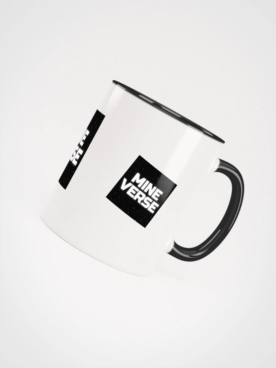 Mineverse Mug product image (32)