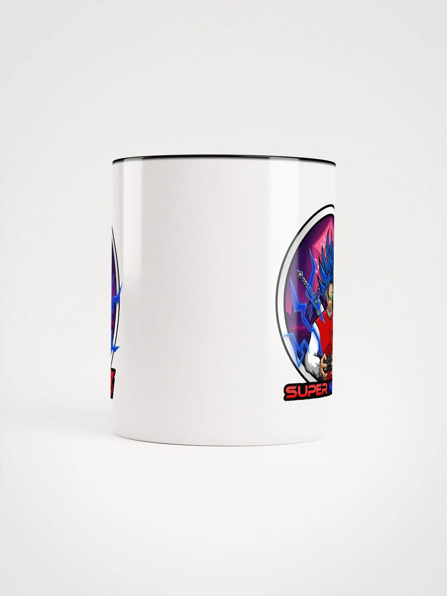 Super NerdZ Mug product image (5)