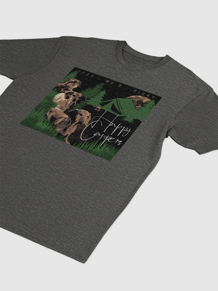 Moonlit Campers Tee product image (3)