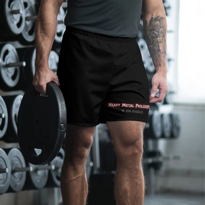 HMP Shorts! product image (2)