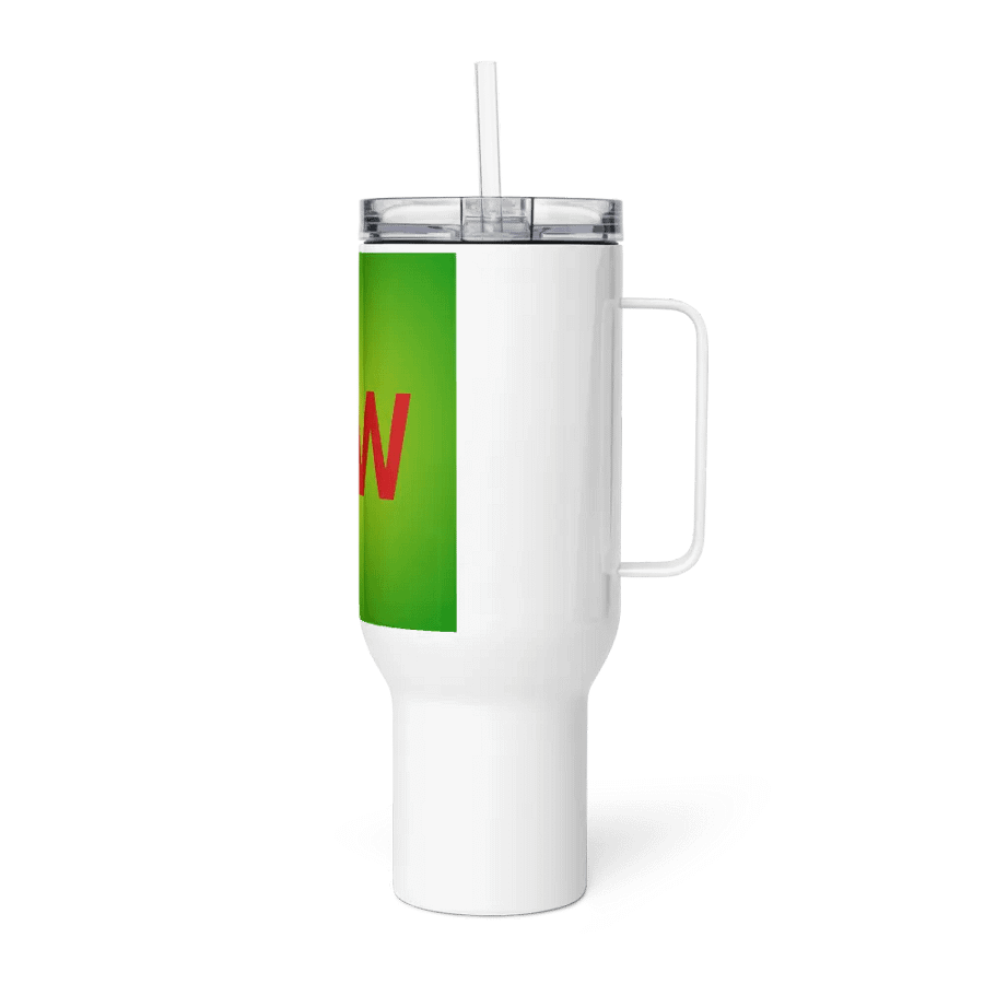 Modular Worker Travel Mug Pro product image (5)