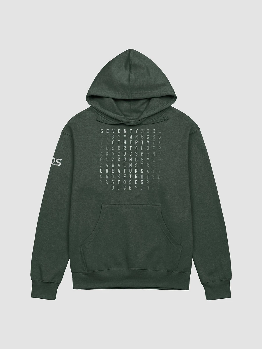 Twitch Noise Hoodie product image (1)