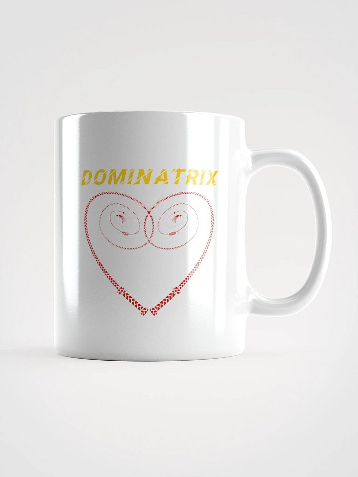 Dominatrix Mug product image (3)