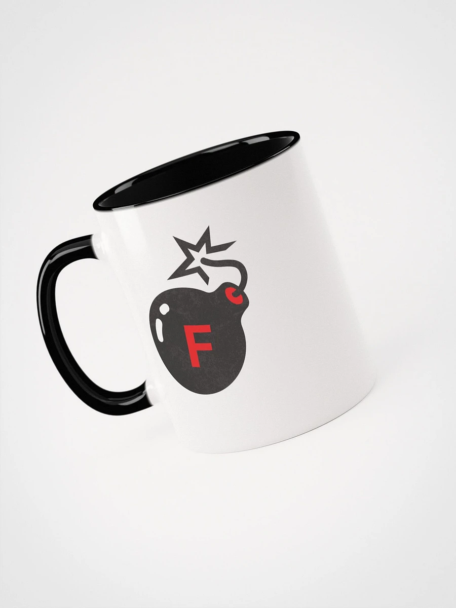 F-Bomb Coffee Mug product image (9)